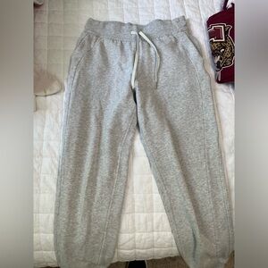 Lululemon Joggers